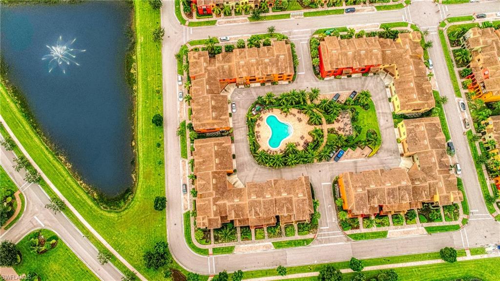 PASEO - Residential