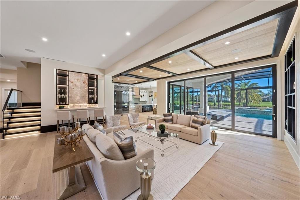 QUAIL WEST - Residential