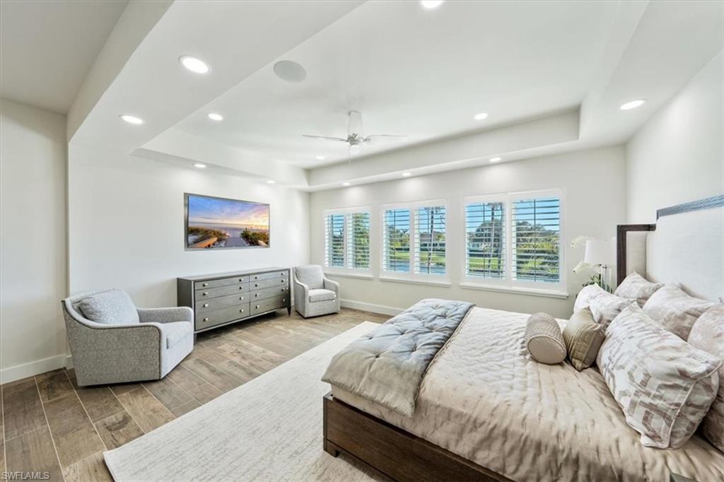 QUAIL WEST - Residential