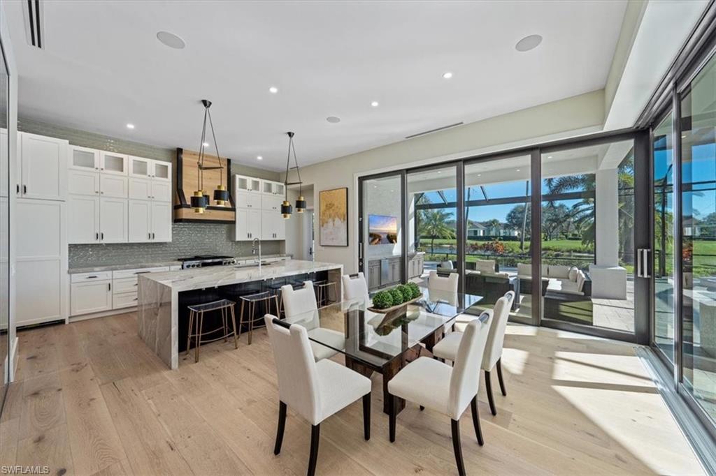 QUAIL WEST - Residential