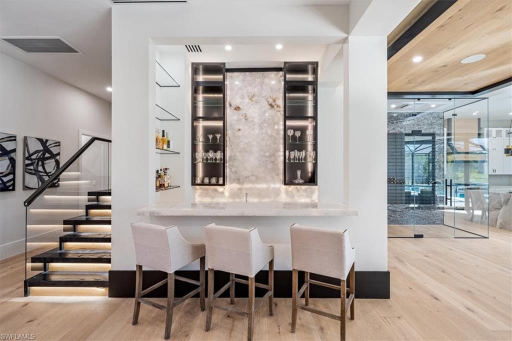 QUAIL WEST - Residential