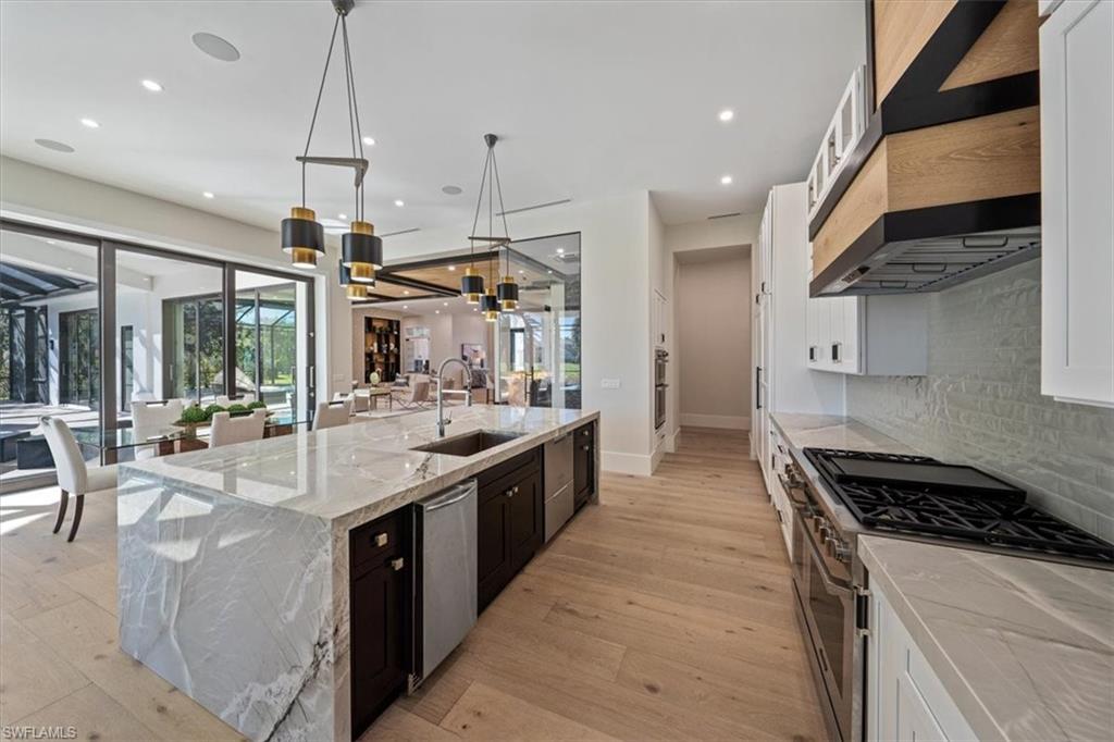 QUAIL WEST - Residential