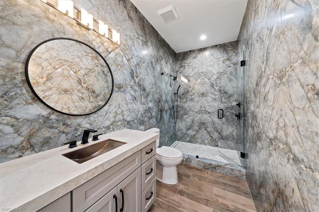 QUAIL WEST - Residential