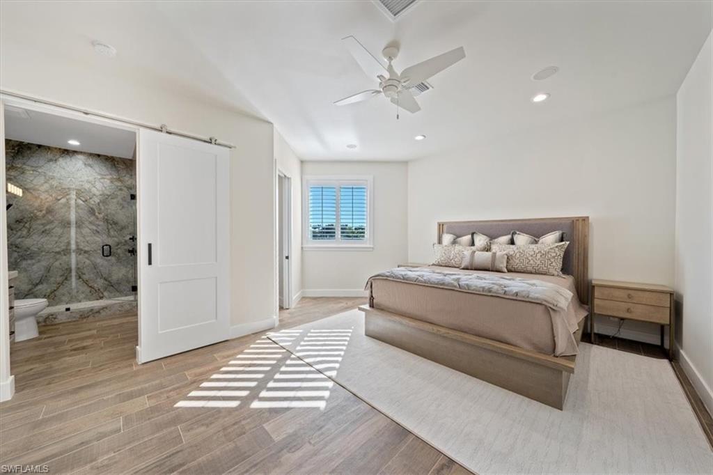 QUAIL WEST - Residential