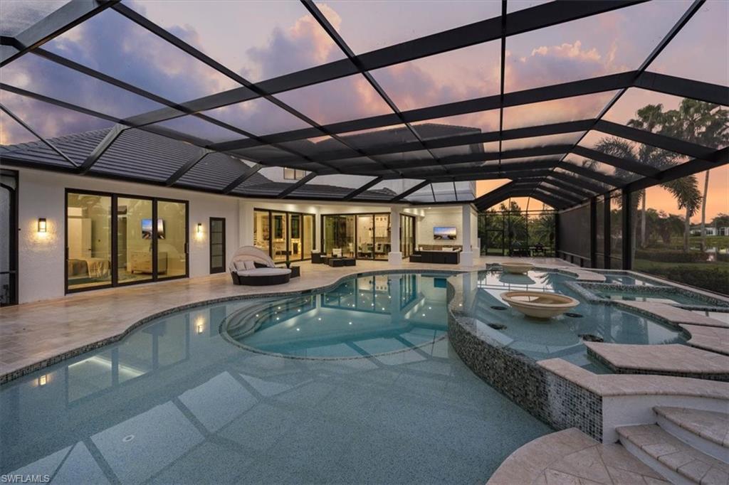 QUAIL WEST - Residential