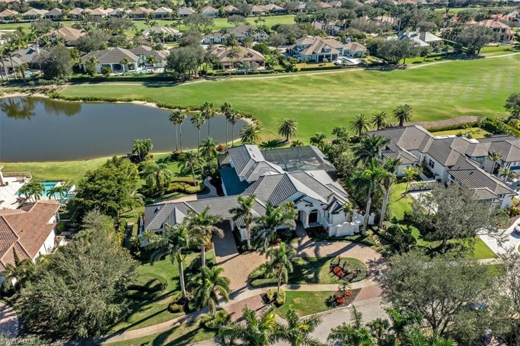 QUAIL WEST - Residential