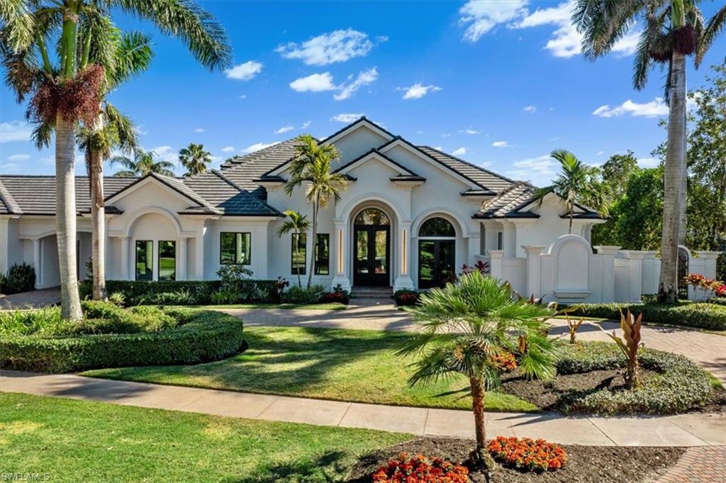 QUAIL WEST - Residential
