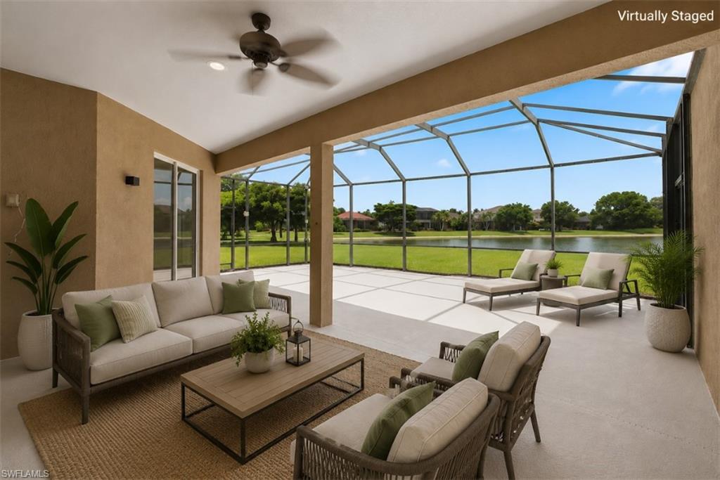 STONEYBROOK - Residential