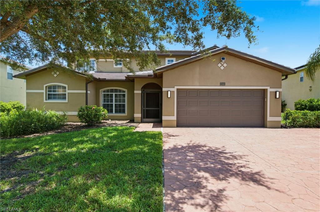 STONEYBROOK - Residential