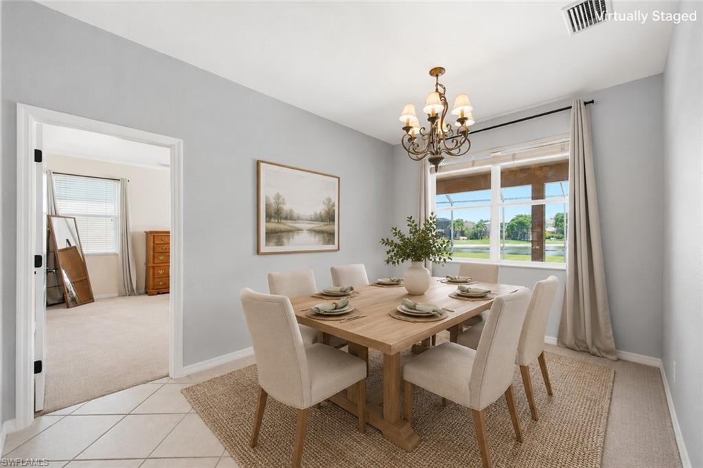 STONEYBROOK - Residential