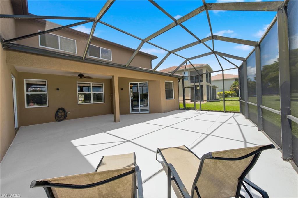 STONEYBROOK - Residential