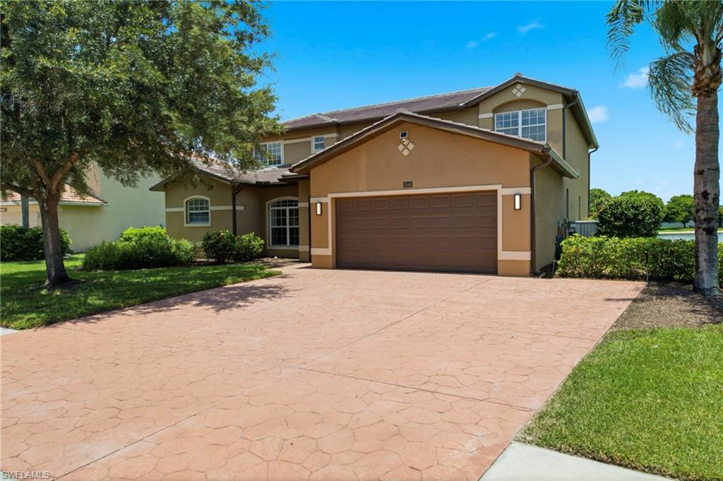 STONEYBROOK - Residential