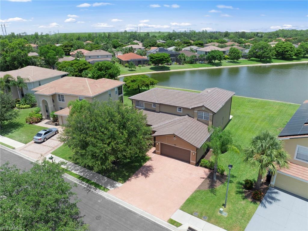 STONEYBROOK - Residential