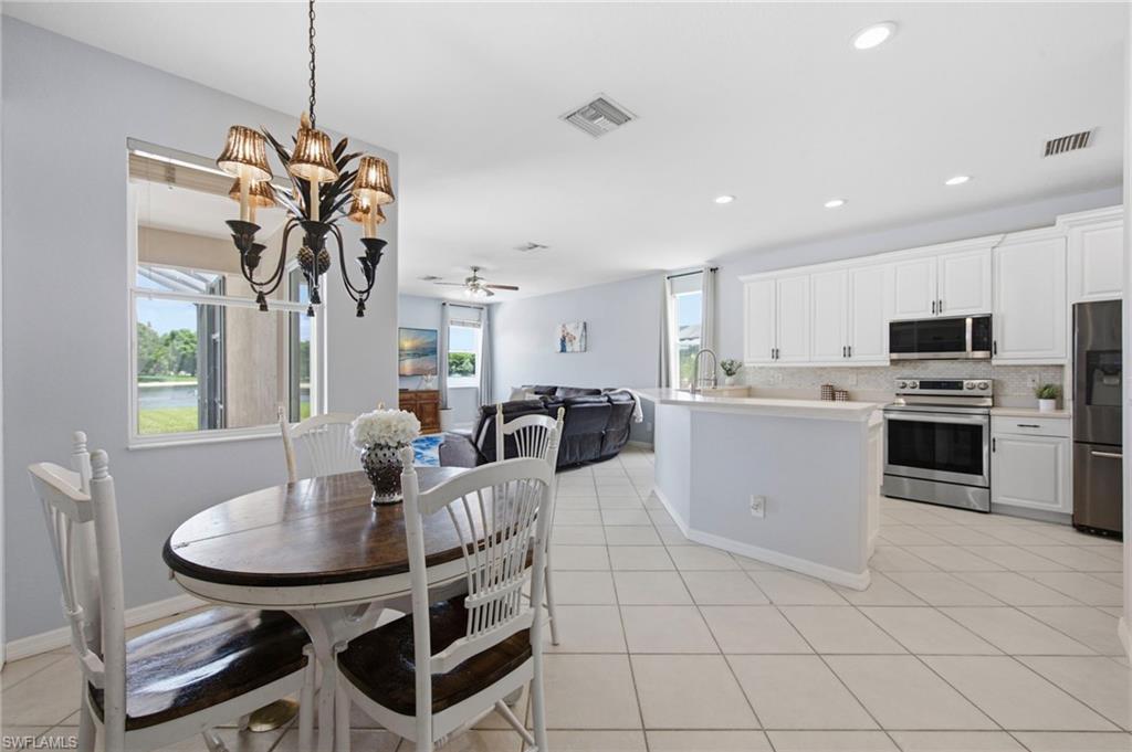 STONEYBROOK - Residential