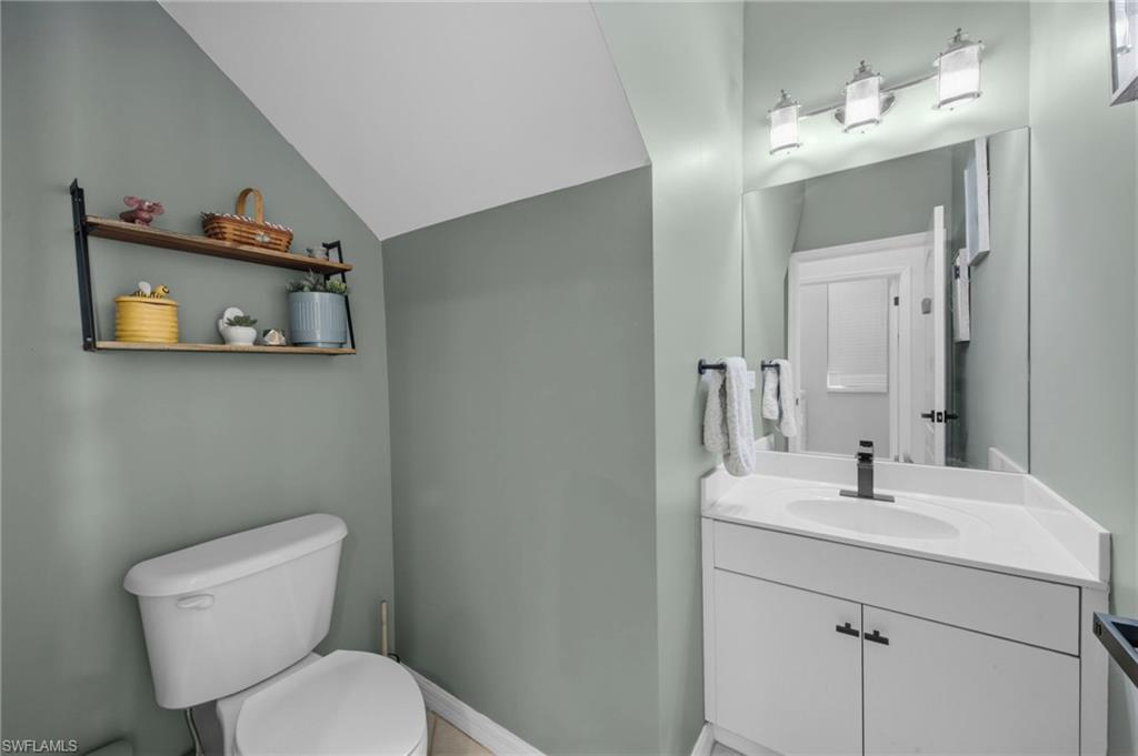 STONEYBROOK - Residential