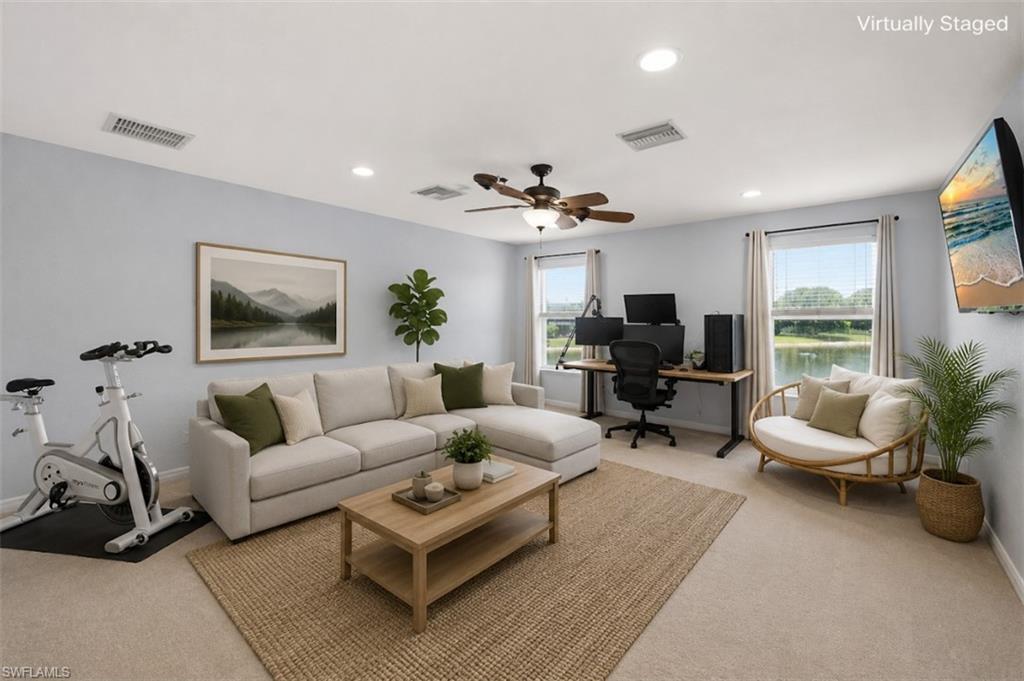 STONEYBROOK - Residential