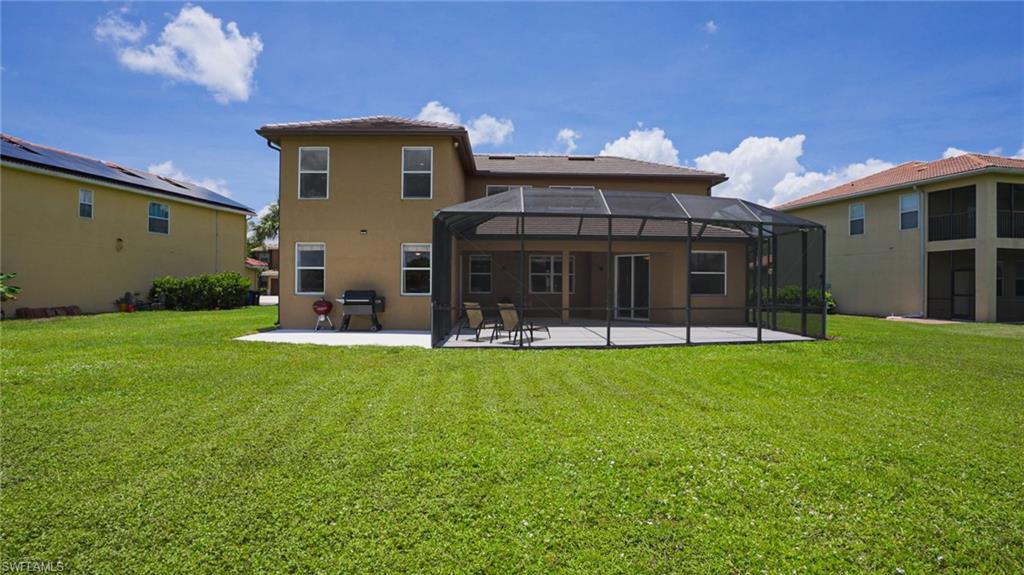STONEYBROOK - Residential