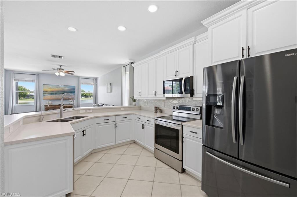 STONEYBROOK - Residential