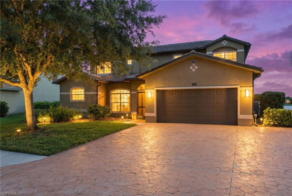 STONEYBROOK - Residential