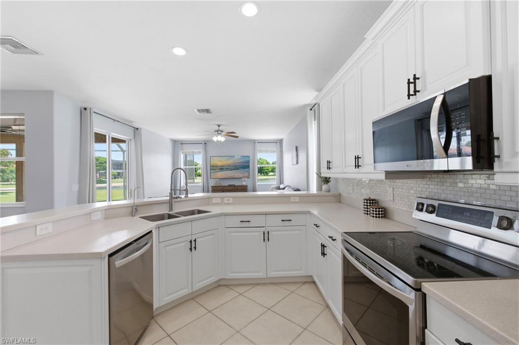 STONEYBROOK - Residential