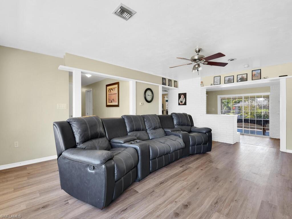 MCGREGOR ISLES - Residential