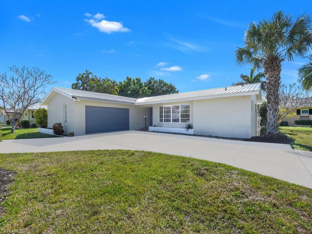 MCGREGOR ISLES - Residential