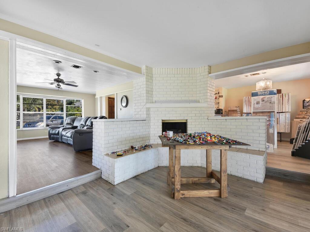MCGREGOR ISLES - Residential