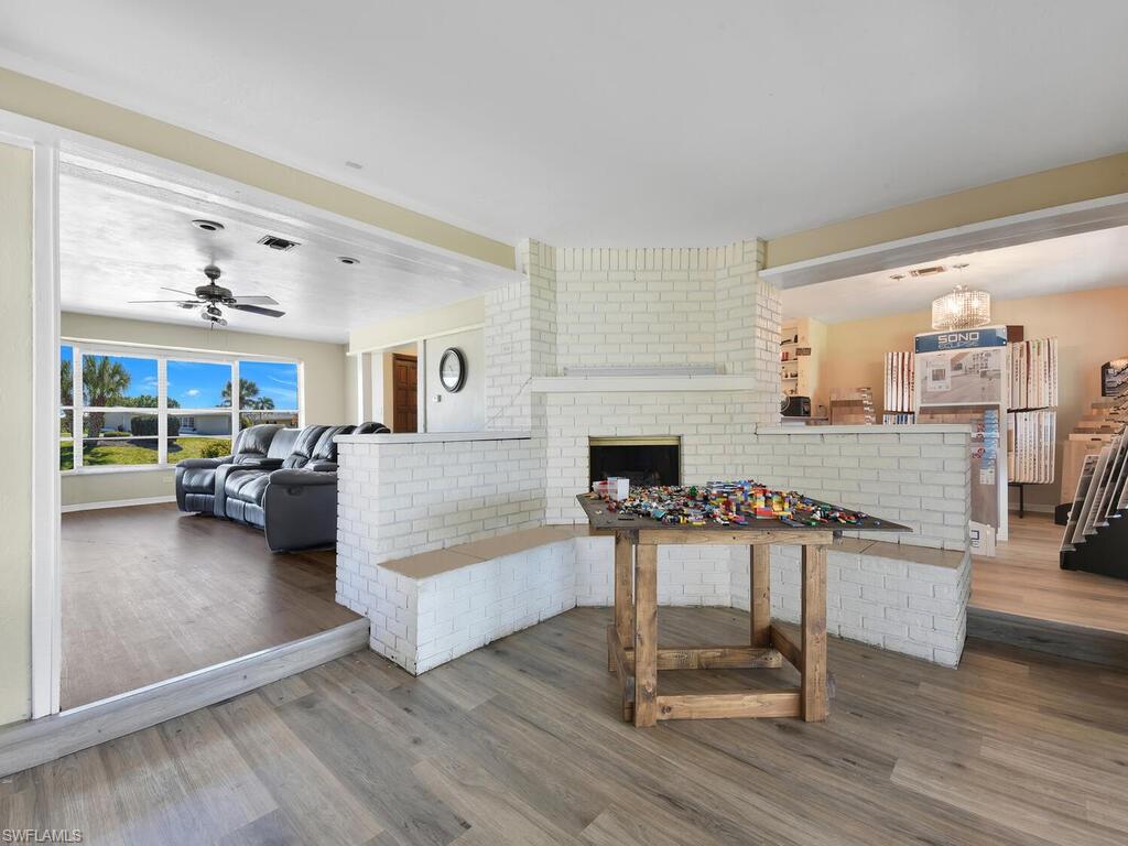 MCGREGOR ISLES - Residential