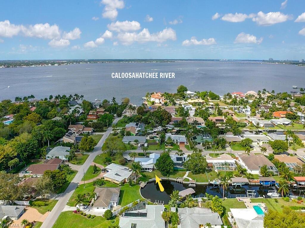 MCGREGOR ISLES - Residential