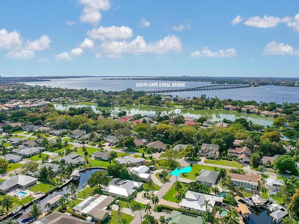 MCGREGOR ISLES - Residential