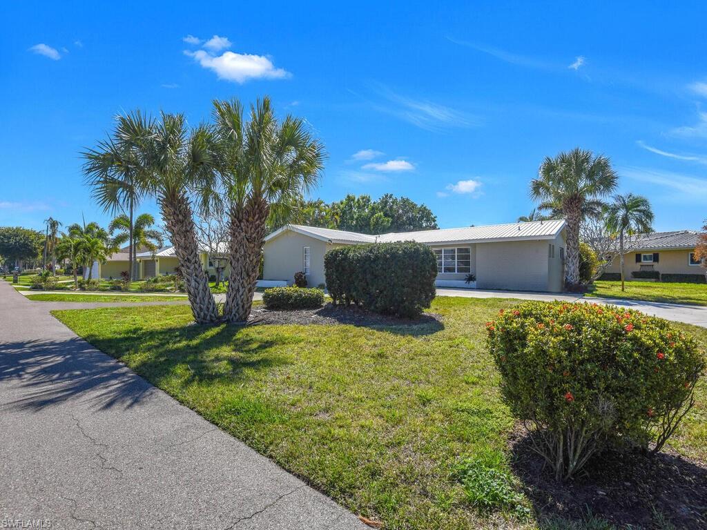 MCGREGOR ISLES - Residential