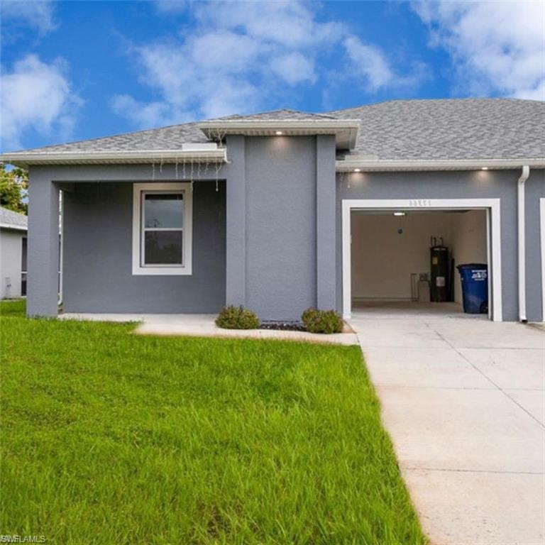 FORT MYERS - Residential Income