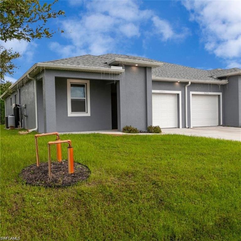 FORT MYERS - Residential Income