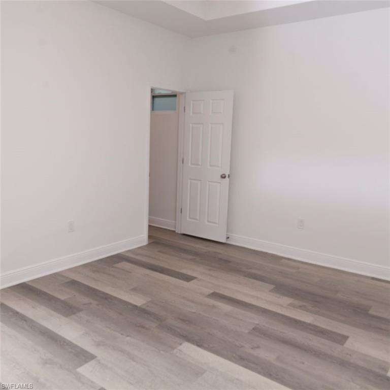 FORT MYERS - Residential Income