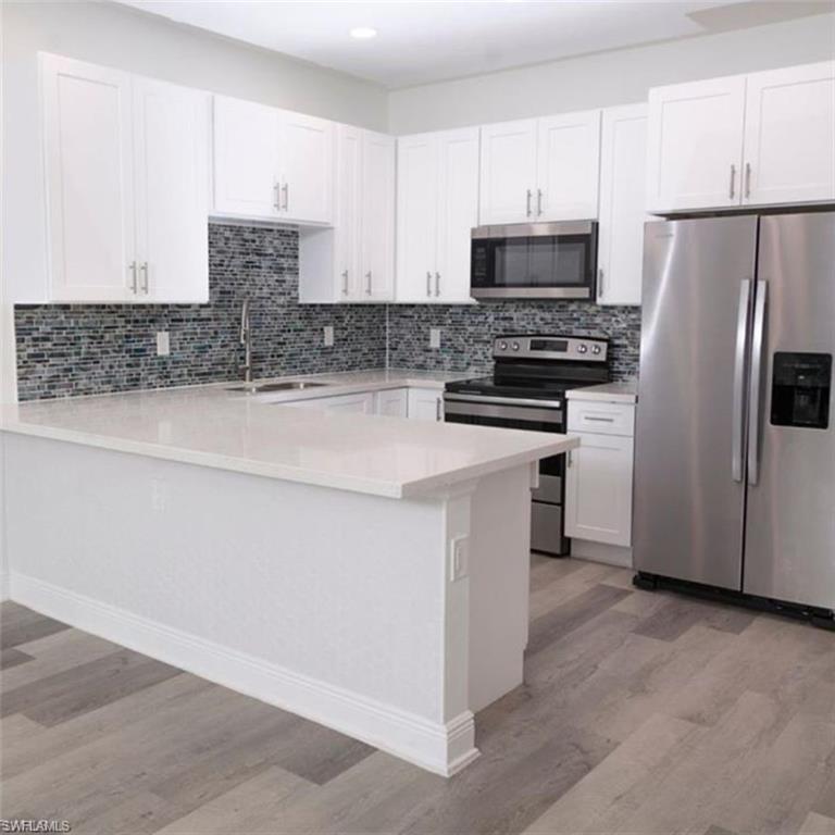 FORT MYERS - Residential Income