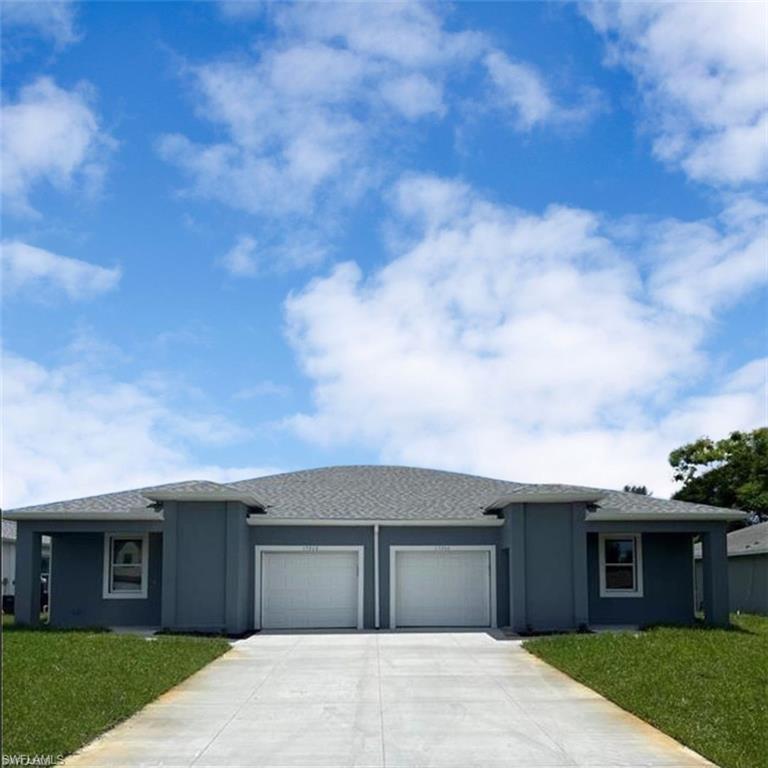 FORT MYERS - Residential Income