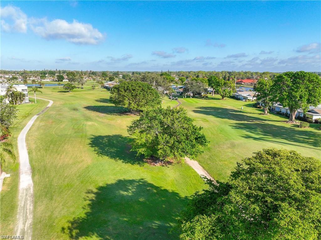 LAKEWOOD VILLAS - Residential Lease