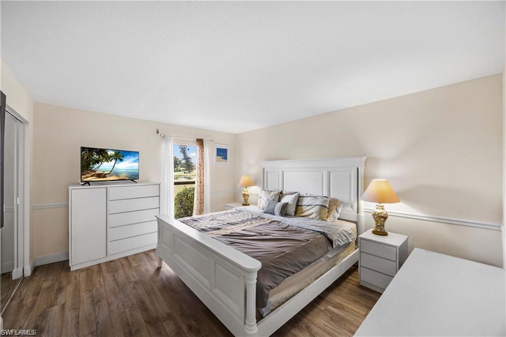 LAKEWOOD VILLAS - Residential Lease
