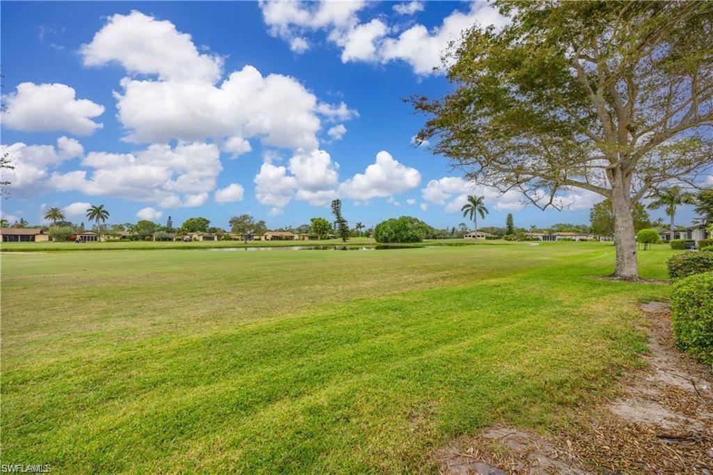 LAKEWOOD VILLAS - Residential Lease