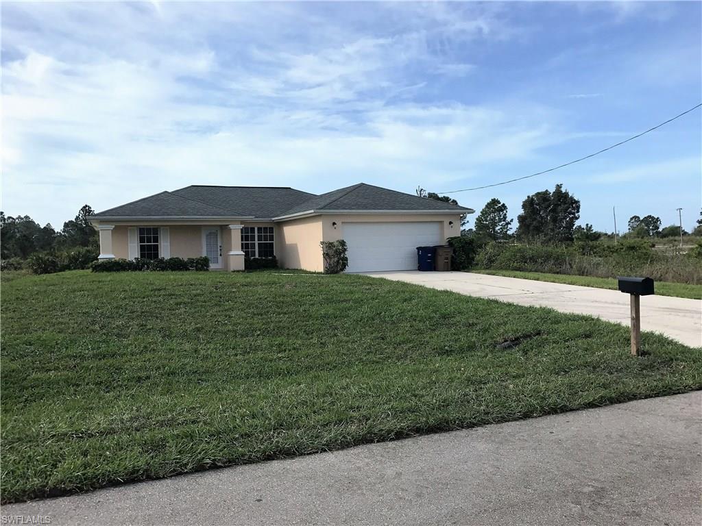LEHIGH ACRES - Residential