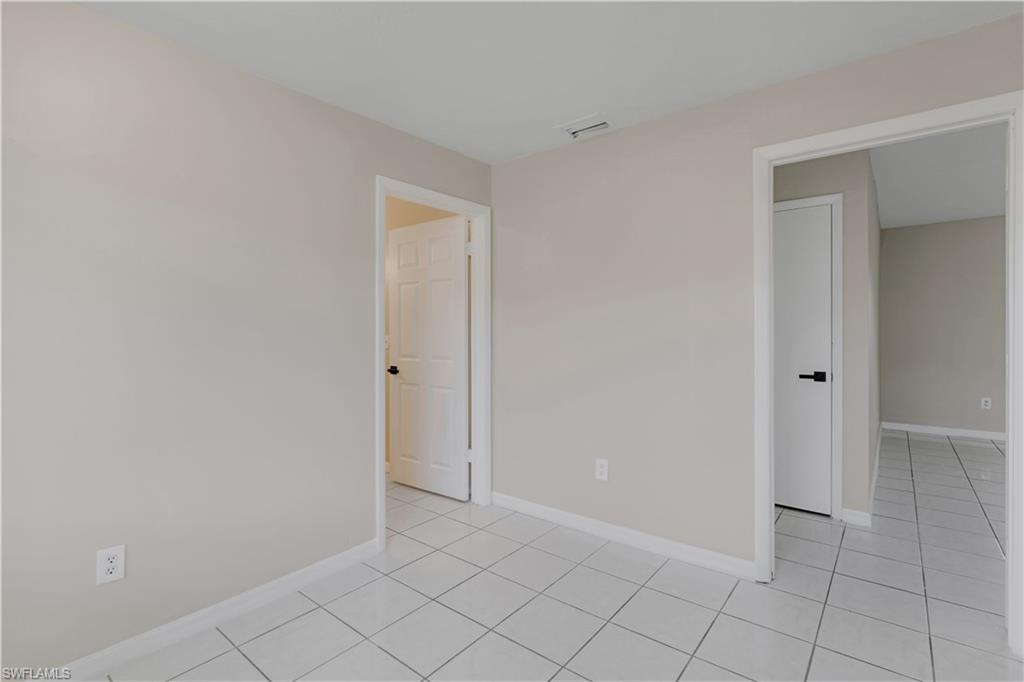 CAPE CORAL - Residential Lease