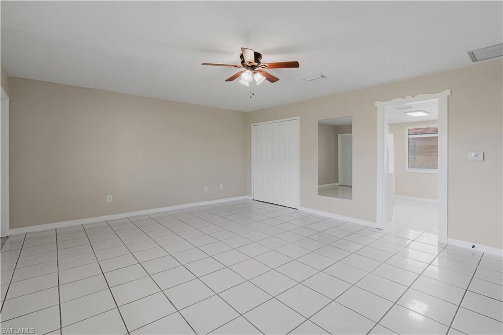 CAPE CORAL - Residential Lease