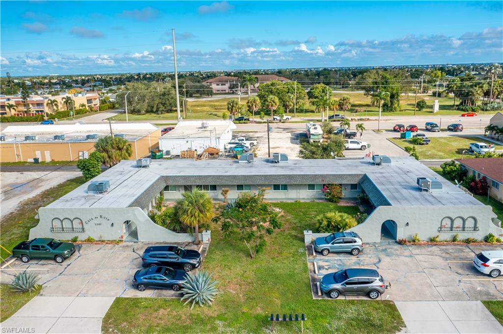 CAPE CORAL - Residential Lease