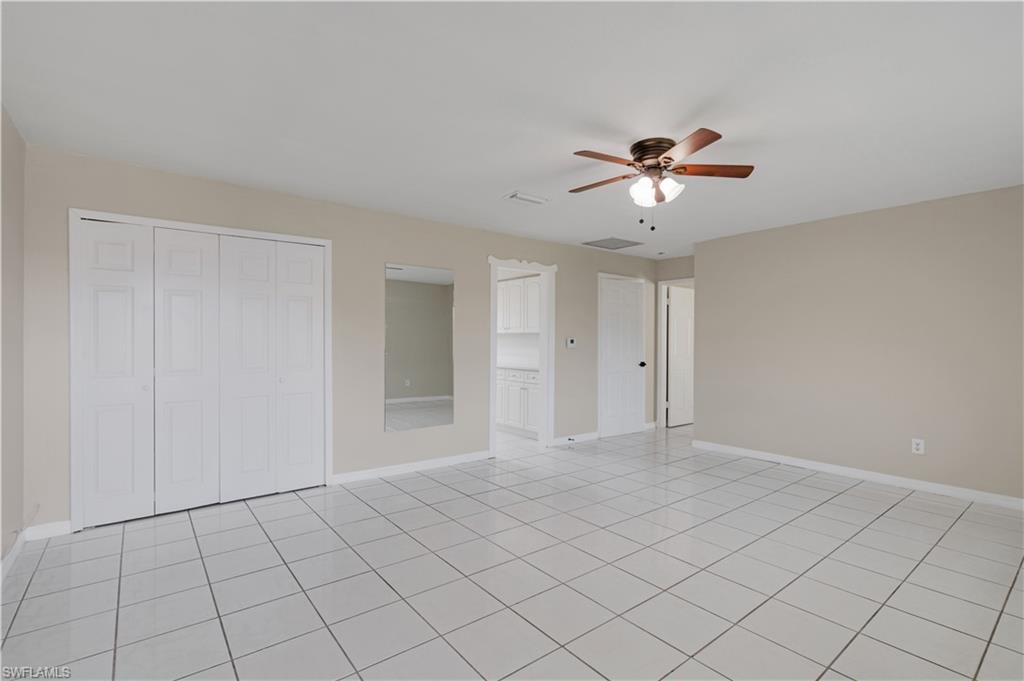 CAPE CORAL - Residential Lease