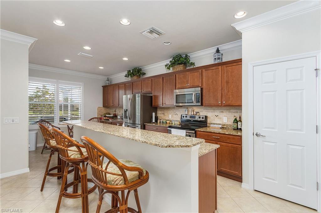 VERONA WALK - Residential