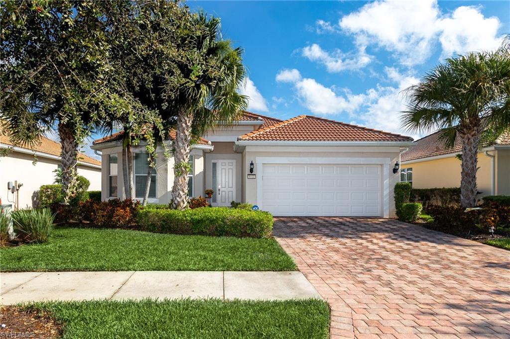 VERONA WALK - Residential
