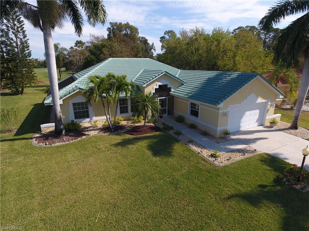 EAGLE RIDGE - Residential