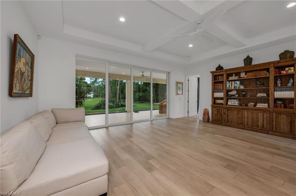 LOGAN WOODS - Residential