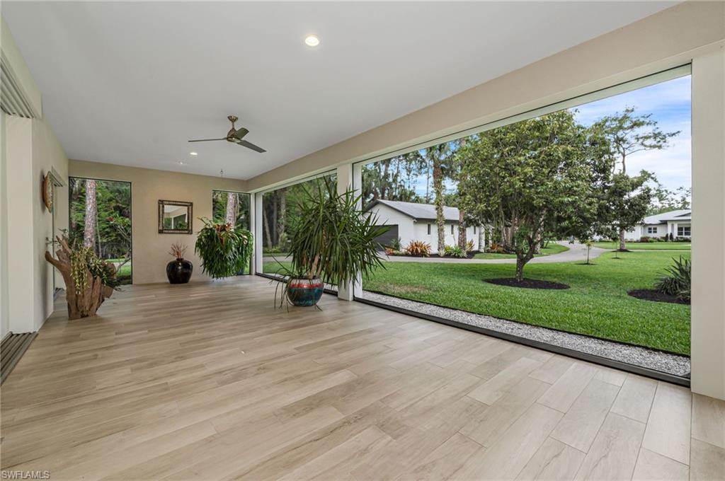 LOGAN WOODS - Residential