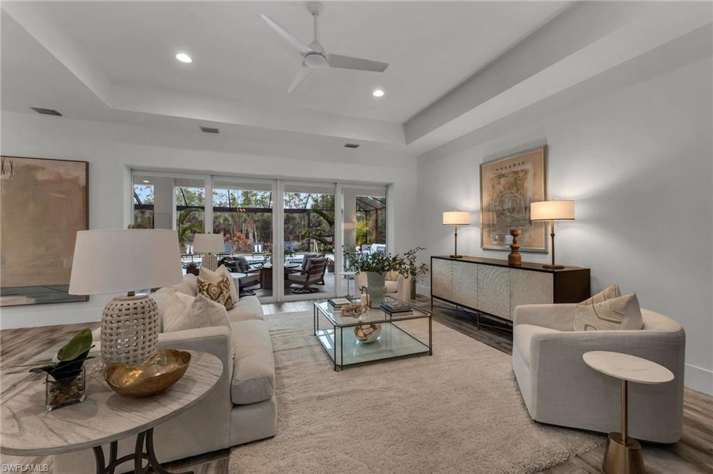 LOGAN WOODS - Residential